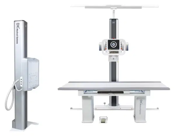 X-ray 장비 사진